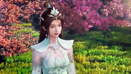 Shrouding the Heavens (Zhe Tian) Ep 16 English Subtitle