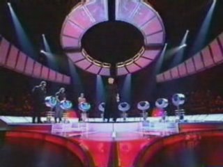 WWE weakest link #1 part 4