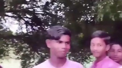 हरदोई: पानी भरे गड्ढे में चार वर्षीय बालक की डूबने से मौत, मची चीख - पुकार