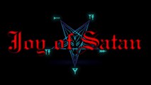 Free JoS Donors Article - Spiritual Satanism You Shall Not Fear God