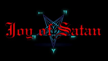 Free JoS Donors Article - Spiritual Satanism You Shall Not Fear God