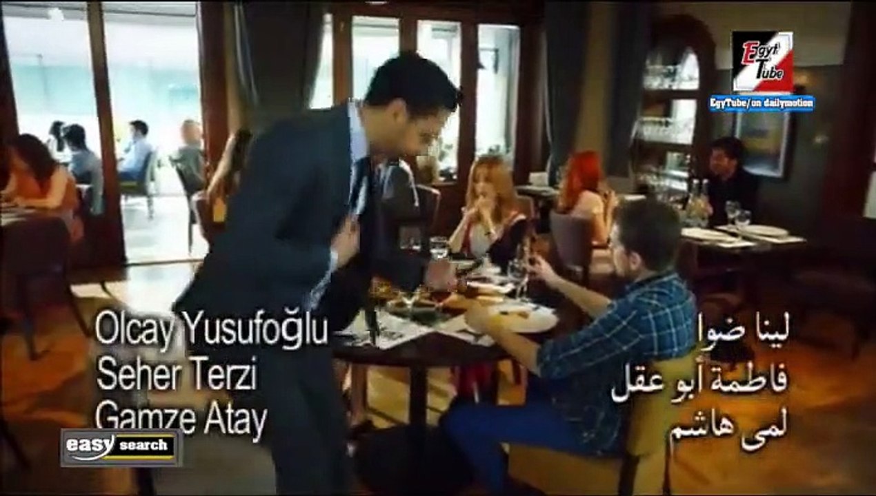مسلسل هوى الروح - الجزء الثانى - حلقة 12 ـ تركى...