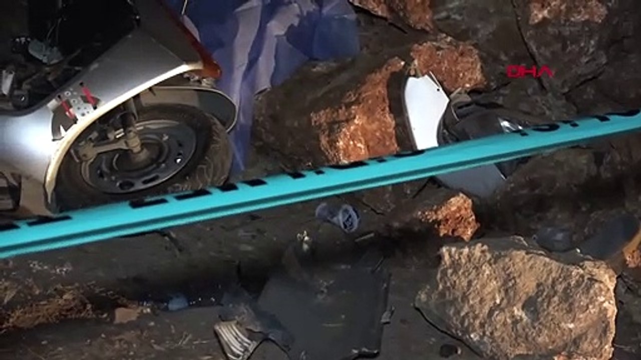 Accident de moto à Antalya： Une personne perd la vie