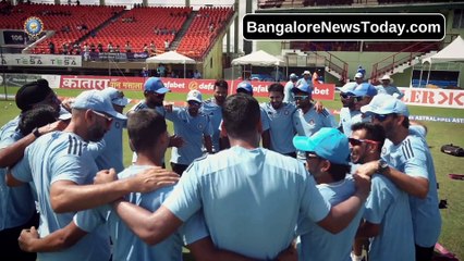 Suryakumar Yadav's speech in huddle for T20I debutant Yashasvi Jaiswal
