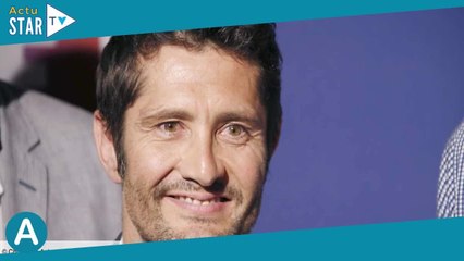 Bixente Lizarazu pose avec son fils  la ressemblance est frappante !