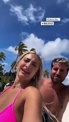 Ιωάννα Τούνη: Έβγαλε τραγούδι για εκείνη και τον Νουνίτο