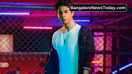 Aryan Khan Declines ₹120 Crore Web Series & SRK's Offer