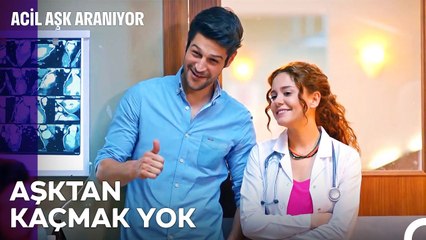 Bu Şans Karşına Bir Kere Çıkar - Acil Aşk Aranıyor