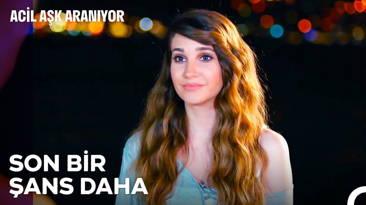 Aşklarına Bir Şans Daha Tanıdılar - Acil Aşk Aranıyor