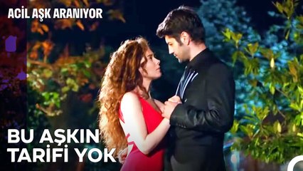 Aşk Asla Ölmez! - Acil Aşk Aranıyor