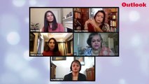Outlook Speakout : A discussion on Empowering Women of Today #internationalwomensday