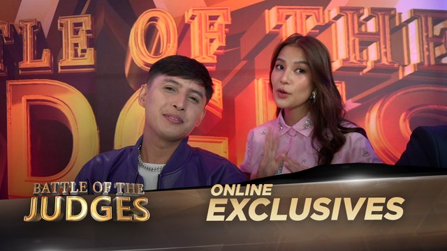 Battle of the Judges: Audience feedback on Roxor Beat & Amazing Duo performances (Online Exclusives)