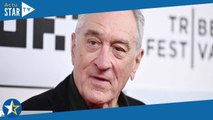 Robert De Niro  les circonstances de la mort de son petit fils de 19 ans officiellement révélées