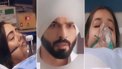 Teri Meri Doriyaan 9th August Spoiler: Simran की वजह से होगी Sahiba की Death तो क्या करेगा Angad ?