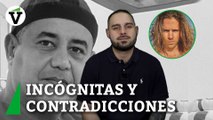 Las incógnitas y contradicciones del crimen de Daniel Sancho