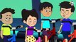 Gattu Became a Spy _ Detective Gattu _ Animated Stories _ English Cartoon _ Moral Stories _ Puntoon