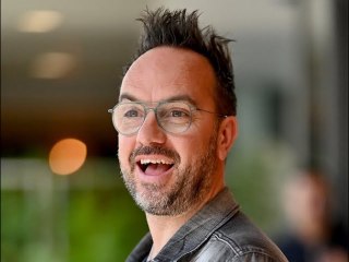 “Et ben c’est pas gagné” : Jarry taclé par son fils sur son physique dans une adorable vidéo parta