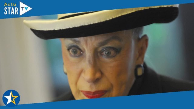 Geneviève de Fontenay inhumée en tout petit comité à Ivry sur Seine et sans Miss, elles prennent qua