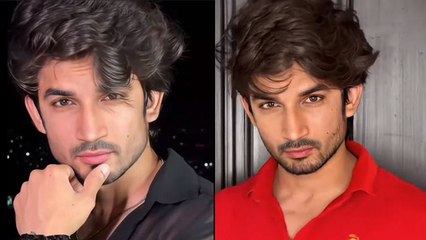 Sushant Singh Rajput  Look -alike  Ayaan Donim की क्या है सच्चाई , Real या Fake | Boldsky