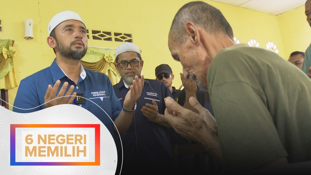 Pas Selangor tak mahu mendabik dada