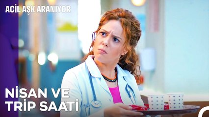 Sen Her İşin Üstesinden Gelirsin - Acil Aşk Aranıyor