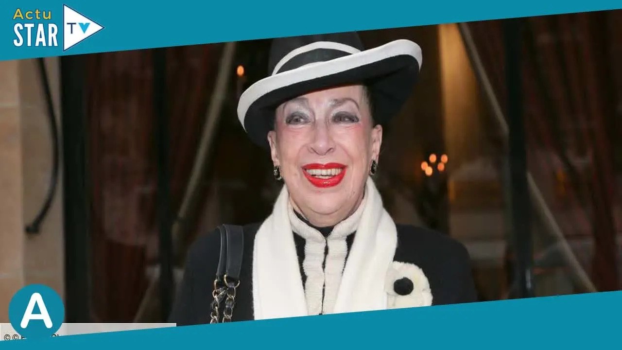 Obsèques de Geneviève de Fontenay  Elodie Gossuin, Sylvie Tellier… les Miss France lui rendent un d