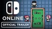 Nintendo Switch: Online | Game Boy & Nintendo 64 - August 2023 Updates Trailer