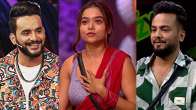 Elvish Yadav से Fukra Insaan Bigg Boss OTT 2 Top 6 Contestants Fees Reveal | Boldsky