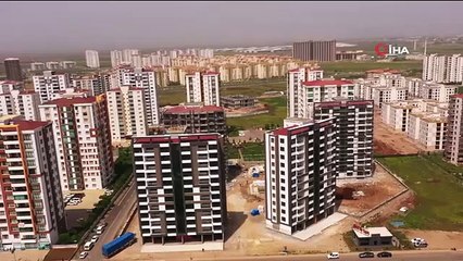 Diyarbakır'da kira oranlarındaki yüksek artışlara karşı uydu kent önerisi
