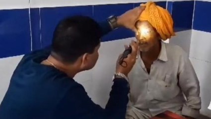 आगर: तेजी से फैल रहा कंजेक्टिवाइटिस, CMHO ने जिला अस्पताल में कि यह व्यवस्थाएं