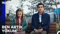 Bu Bir Veda Konuşmasıdır... - Taçsız Prenses 8. Bölüm