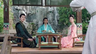 Lost You Forever episode 19 English Sub