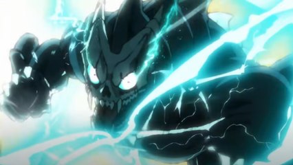 Kaiju No. 8 - Trailer 2