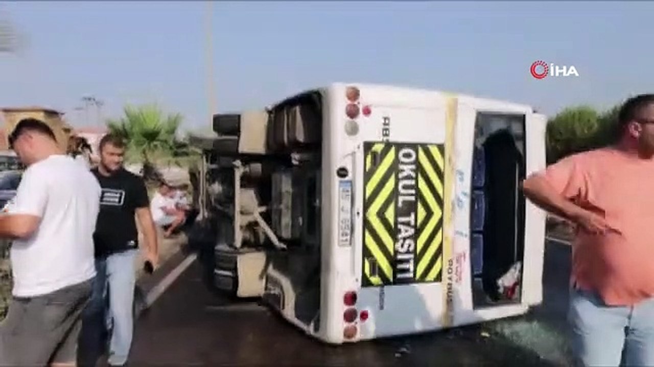 Service des travailleurs annulé à Turgutlu： 20 travailleurs ont été blessés