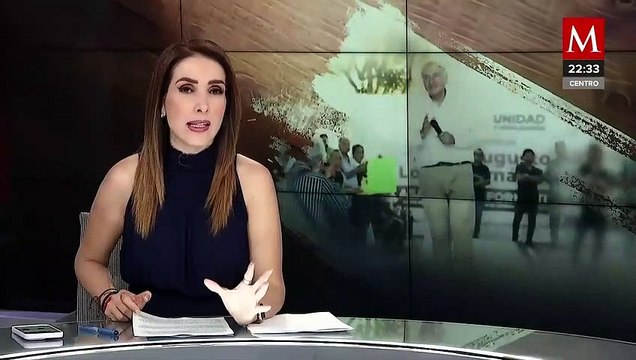 Adán Augusto López cuestiona intenciones del juez en caso Xóchitl Gálvez