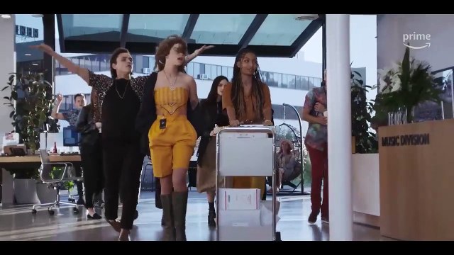 Sitting In Bars With Cake Bande-annonce VO