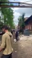 Rusya'da şiddetli patlama: Rus medyası patlamaya insansız hava aracının sebep olduğunu iddia etti