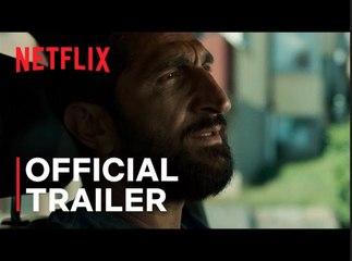 A Day and a Half | Swedish Action Thriller Trailer - Netflix
