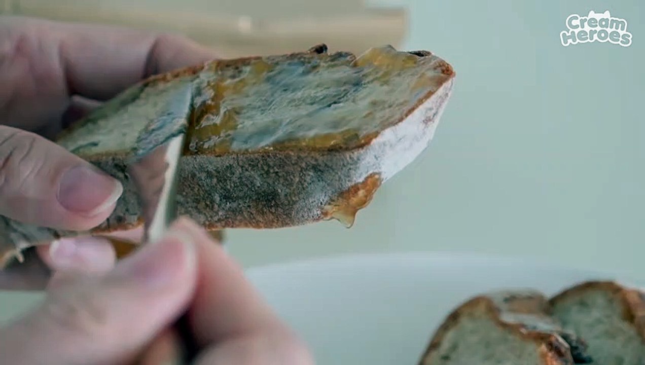 DD Makes Me So Happy! (ENG SUB)