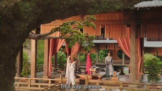 Lost You Forever episode 17 English Sub