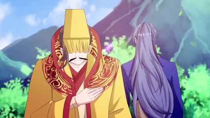 Eighty thousand years of rebirth 54