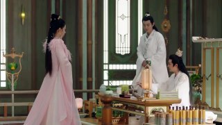 Lost You Forever episode 16 English Sub