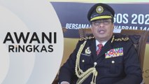 AWANI Ringkas: SPRM terima 11 laporan kesalahan pilihan raya