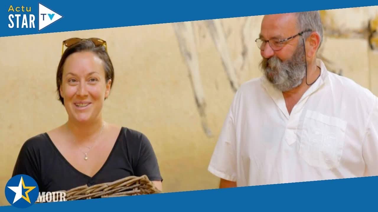 L'amour est dans le pré  depuis sa rupture avec Pascale, Vincent de la saison 13 a retrouvé l’amour