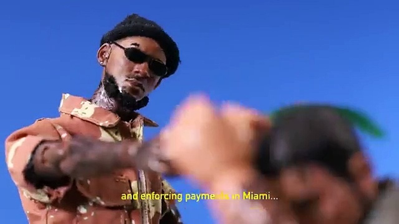 Tory Lanez Sorry 4 What LV BELT Vidéo Dailymotion