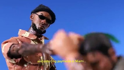 Tory Lanez - Sorry 4 What   LV BELT