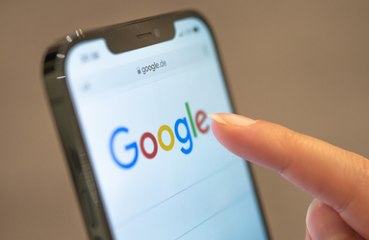 „Wir wissen, dass Sie sich schnell Informationen wünschen!“ Google hat weitere KI-Funktionen angekündigt