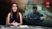 Gerardo Fernández Noroña denuncia acoso: Funcionarios del INE lo persiguen