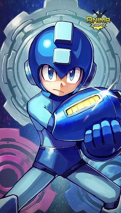 Rockman megaman