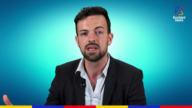 Djibril de KohLantess a été placé en GAV après avoir relayé des vidéos lors des révoltes pour Nahel